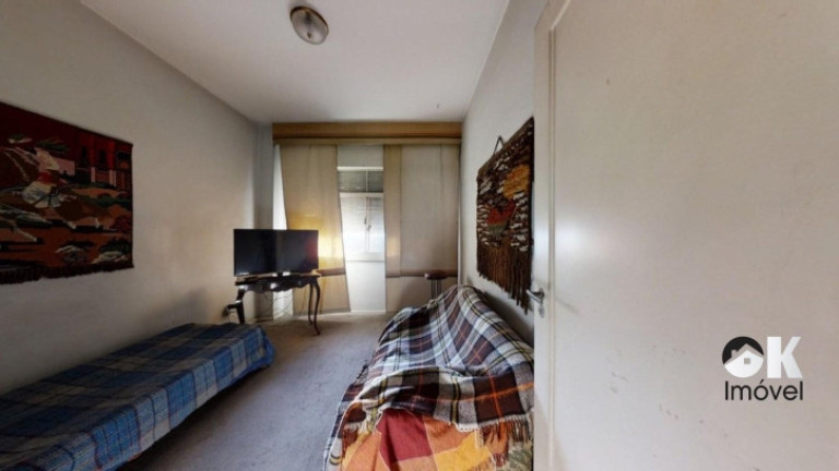Imagem Apartamento com 3 Quartos à Venda, 156 m² em Jardim Paulista - São Paulo Imagem Apartamento com 3 Quartos à Venda, 156 m² em Jardim Paulista - São Paulo