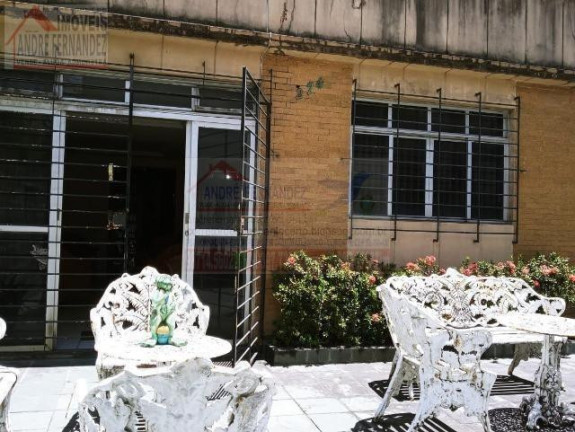 Terreno à Venda, 18.000 m² em Boa Viagem - Recife