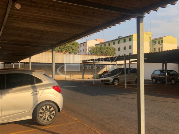 Imagem Imóvel com 2 Quartos à Venda, 48 m² em Ipiranga - Ribeirão Preto Imagem Imóvel com 2 Quartos à Venda, 48 m² em Ipiranga - Ribeirão Preto