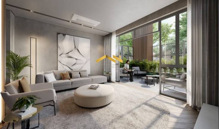 Imagem Apartamento com 2 Quartos à Venda, 75 m² em Itaim Bibi - São Paulo Imagem Apartamento com 2 Quartos à Venda, 75 m² em Itaim Bibi - São Paulo