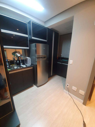 Imagem Apartamento com 1 Quarto à Venda, 33 m² em Cidade Monções - São Paulo Imagem Apartamento com 1 Quarto à Venda, 33 m² em Cidade Monções - São Paulo
