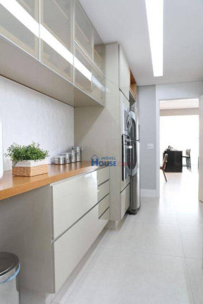 Imagem Apartamento com 3 Quartos à Venda, 130 m² em Vila Romana - São Paulo