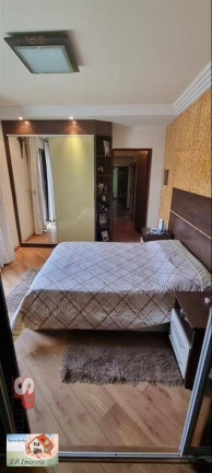 Imagem Casa com 3 Quartos à Venda, 249 m² em Olímpico - São Caetano Do Sul