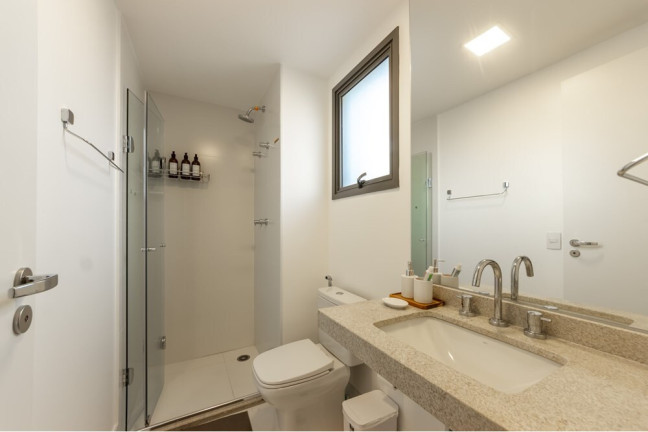 Imagem Apartamento com 1 Quarto à Venda, 44 m² em Itaim Bibi - São Paulo