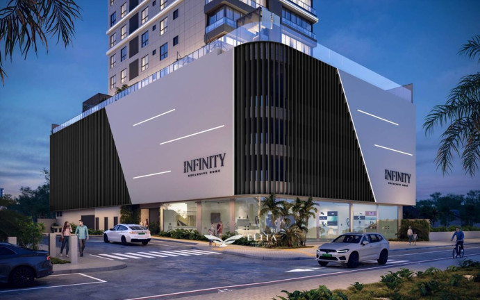 Imagem Apartamento com 4 Quartos à Venda, 177 m² em Tabuleiro - Barra Velha Imagem Apartamento com 4 Quartos à Venda, 177 m² em Tabuleiro - Barra Velha
