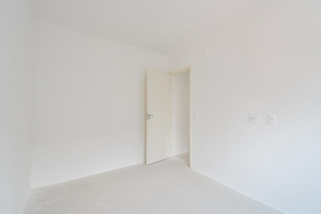 Imagem Apartamento com 2 Quartos à Venda, 53 m² em Vila Nair - São Paulo
