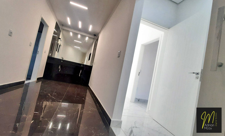 Imagem Casa de Condomínio com 4 Quartos à Venda, 390 m² em Residencial Euroville - Bragança Paulista Imagem Casa de Condomínio com 4 Quartos à Venda, 390 m² em Residencial Euroville - Bragança Paulista