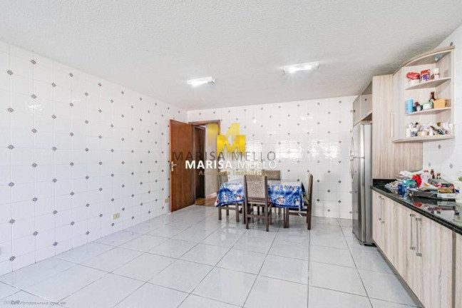 Imagem Casa com 4 Quartos à Venda, 438 m² em Vila Ipanema - Piraquara Imagem Casa com 4 Quartos à Venda, 438 m² em Vila Ipanema - Piraquara