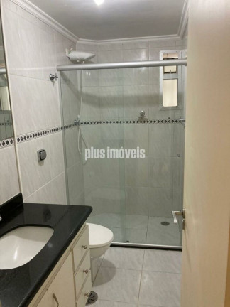 Imagem Apartamento com 3 Quartos à Venda, 120 m² em Jardim Da Saúde - São Paulo Imagem Apartamento com 3 Quartos à Venda, 120 m² em Jardim Da Saúde - São Paulo
