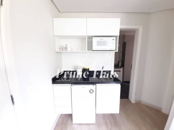 Imagem Apartamento com 1 Quarto para Alugar, 45 m² em Paraíso Do Morumbi - São Paulo Imagem Apartamento com 1 Quarto para Alugar, 45 m² em Paraíso Do Morumbi - São Paulo