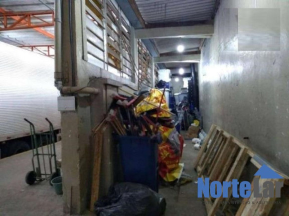 Imagem Imóvel Comercial à Venda, 300 m² em Jardim Santa Cruz (zona Norte) - São Paulo Imagem Imóvel Comercial à Venda, 300 m² em Jardim Santa Cruz (zona Norte) - São Paulo