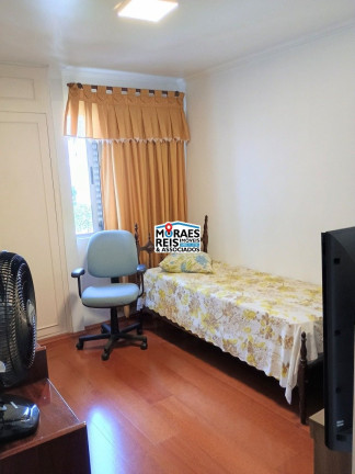 Imagem Apartamento com 3 Quartos à Venda ou Locação, 116 m² em Brooklin - São Paulo Imagem Apartamento com 3 Quartos à Venda ou Locação, 116 m² em Brooklin - São Paulo
