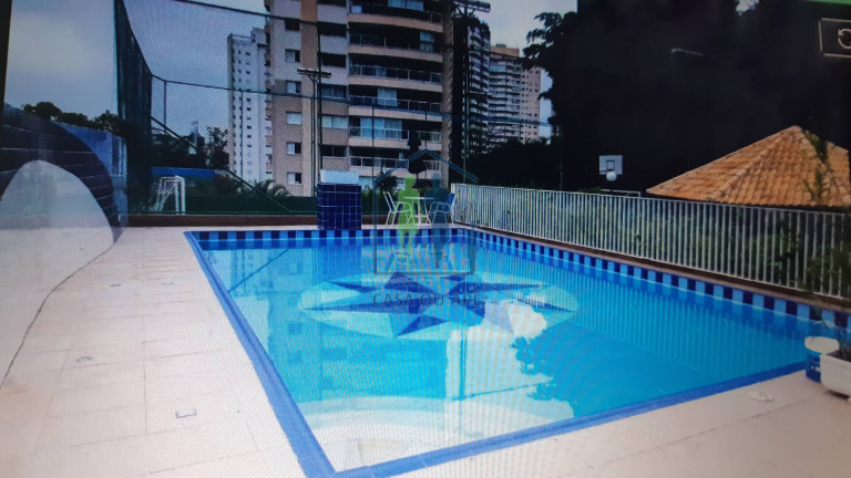 Apartamento com 2 Quartos à Venda, 63 m² em Chácara Klabin - São Paulo