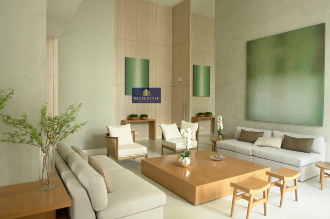 Imagem Apartamento com 3 Quartos à Venda, 118 m² em água Branca - São Paulo