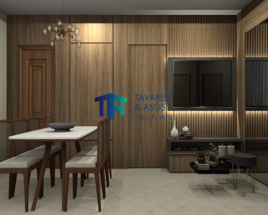 Imagem Imóvel com 3 Quartos à Venda, 112 m² em Bom Pastor - Juiz De Fora