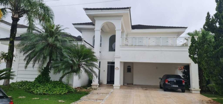 Imagem Casa com 5 Quartos à Venda,  em Jardim Acapulco - Guarujá