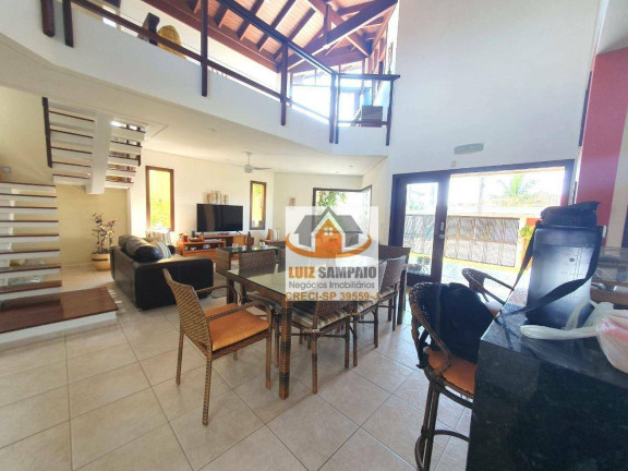 Imagem Sobrado com 3 Quartos à Venda, 321 m² em Cibratel Ii - Itanhaém Imagem Sobrado com 3 Quartos à Venda, 321 m² em Cibratel Ii - Itanhaém