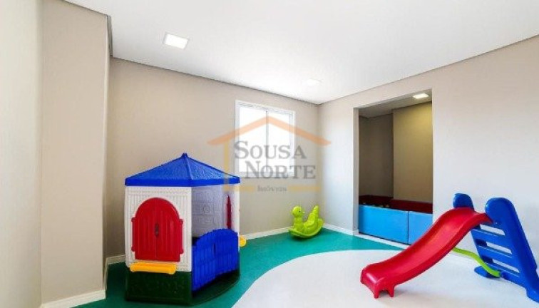 Imagem Apartamento com 1 Quarto à Venda, 47 m² em Tucuruvi - São Paulo