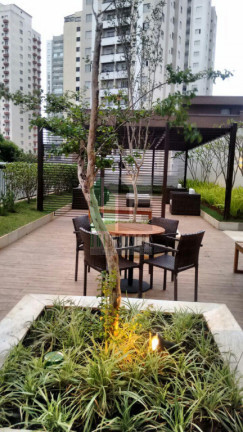 Imagem Apartamento com 2 Quartos à Venda, 68 m² em Chácara Inglesa - São Paulo Imagem Apartamento com 2 Quartos à Venda, 68 m² em Chácara Inglesa - São Paulo