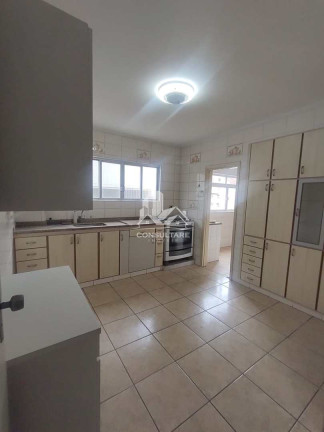 Imagem Apartamento com 2 Quartos à Venda, 95 m² em Pompéia - Santos Imagem Apartamento com 2 Quartos à Venda, 95 m² em Pompéia - Santos