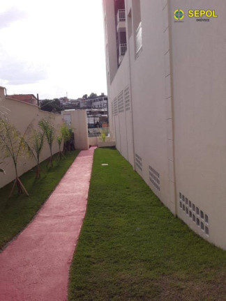 Imagem Apartamento com 2 Quartos para Alugar, 45 m² em Jardim Imperador - São Paulo Imagem Apartamento com 2 Quartos para Alugar, 45 m² em Jardim Imperador - São Paulo