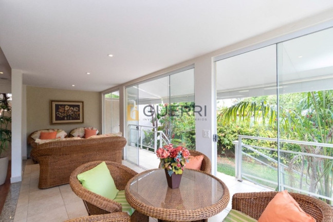 Imagem Casa com 5 Quartos à Venda, 1.000 m² em Setor De Habitações Individuais Norte - Brasília Imagem Casa com 5 Quartos à Venda, 1.000 m² em Setor De Habitações Individuais Norte - Brasília