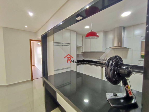Imagem Apartamento com 4 Quartos à Venda, 157 m² em Vila Guilhermina - Praia Grande Imagem Apartamento com 4 Quartos à Venda, 157 m² em Vila Guilhermina - Praia Grande