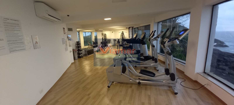 Imagem Apartamento com 3 Quartos para Alugar, 120 m² em Enseada - Guarujá Imagem Apartamento com 3 Quartos para Alugar, 120 m² em Enseada - Guarujá