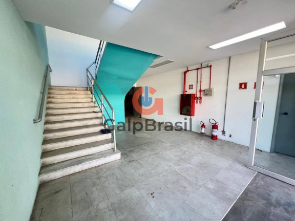 Imagem Galpão à Venda, 5 m² em Alphaville Centro Industrial E Empresarial/alphaville. - Barueri