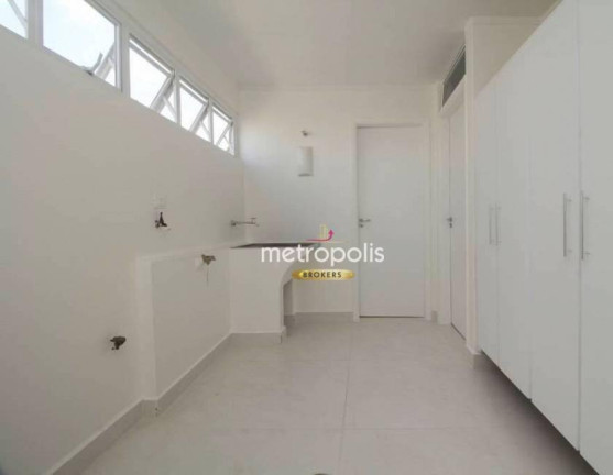 Imagem Apartamento com 4 Quartos à Venda, 200 m² em Centro - Santo André Imagem Apartamento com 4 Quartos à Venda, 200 m² em Centro - Santo André