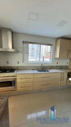 Imagem Apartamento com 3 Quartos à Venda, 122 m² em Centro - Balneário Camboriú