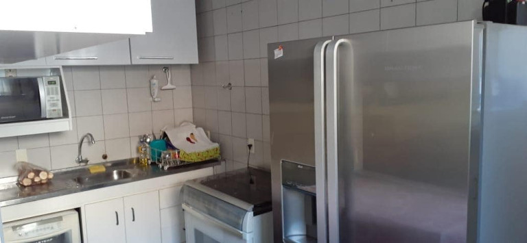 Imagem Apartamento com 2 Quartos à Venda,  em Cecap - Jundiaí