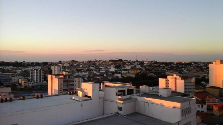 Apartamento com 3 Quartos à Venda, 100 m² em Centro - Sorocaba