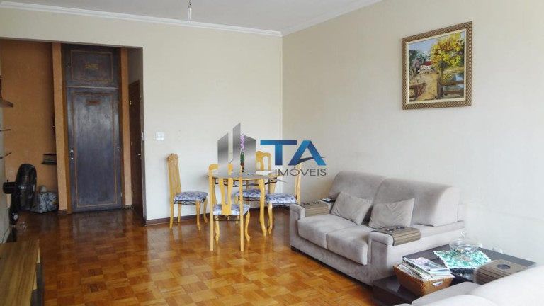 Imagem Imóvel com 3 Quartos à Venda, 149 m² em Centro - Campinas Imagem Imóvel com 3 Quartos à Venda, 149 m² em Centro - Campinas