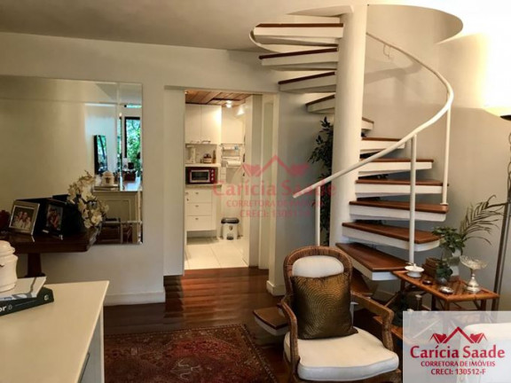 Imagem Apartamento com 1 Quarto à Venda, 80 m² em Jardim Paulista - São Paulo Imagem Apartamento com 1 Quarto à Venda, 80 m² em Jardim Paulista - São Paulo