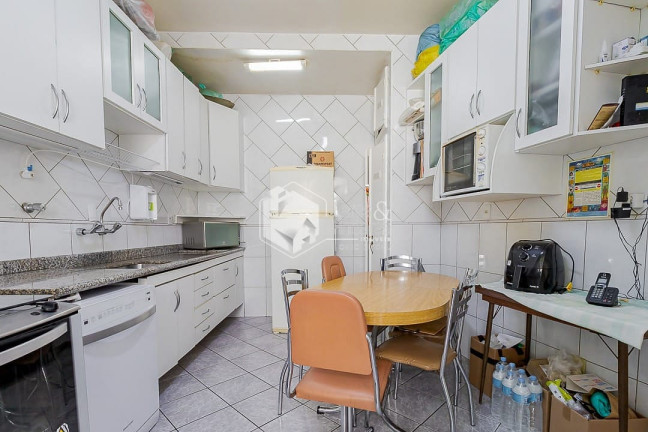 Imagem Apartamento com 3 Quartos à Venda, 188 m² em Santa Cecília - São Paulo Imagem Apartamento com 3 Quartos à Venda, 188 m² em Santa Cecília - São Paulo