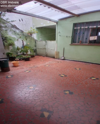 Imagem Sobrado com 3 Quartos à Venda, 260 m² em Vila Mariana - São Paulo Imagem Sobrado com 3 Quartos à Venda, 260 m² em Vila Mariana - São Paulo