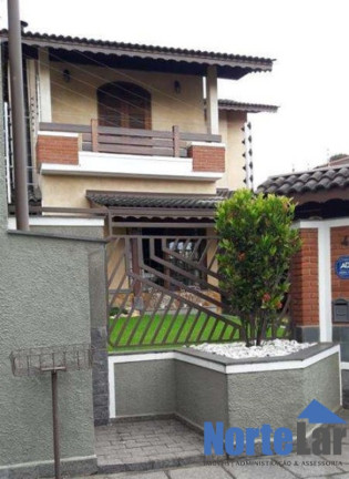 Imagem Sobrado com 5 Quartos à Venda, 338 m² em Vila Albertina - São Paulo Imagem Sobrado com 5 Quartos à Venda, 338 m² em Vila Albertina - São Paulo
