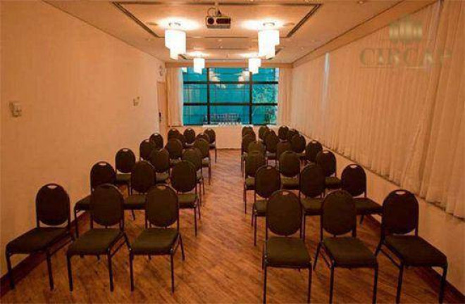 Imagem Apartamento com 1 Quarto à Venda, 30 m² em Jardins - São Paulo Imagem Apartamento com 1 Quarto à Venda, 30 m² em Jardins - São Paulo