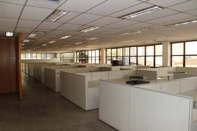 Imagem Imóvel Comercial para Alugar, 1 m² em Vila Mascote - São Paulo