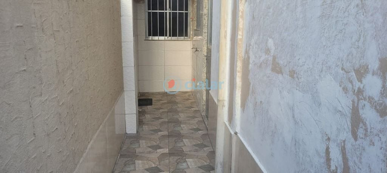 Imagem Casa com 3 Quartos para Alugar, 90 m² em São Miguel - São Gonçalo Imagem Casa com 3 Quartos para Alugar, 90 m² em São Miguel - São Gonçalo