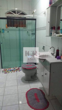 Imagem Casa com 3 Quartos à Venda, 138 m² em Vila Nova Sorocaba - Sorocaba