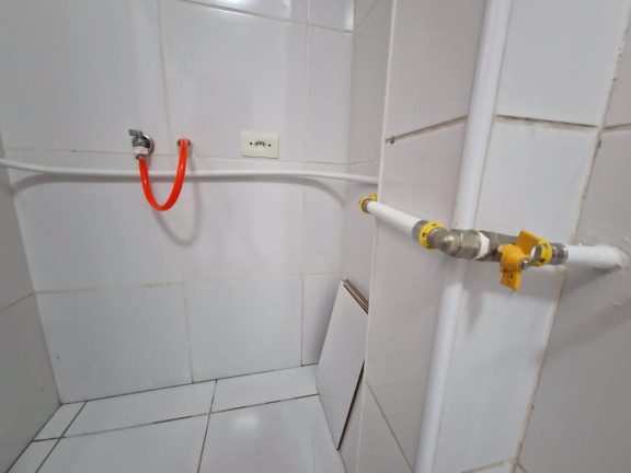 Imagem Apartamento com 2 Quartos à Venda, 60 m² em Itararé - São Vicente