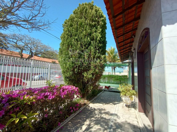 Imagem Casa com 4 Quartos à Venda, 189 m² em Jardim Atlântico - Florianópolis