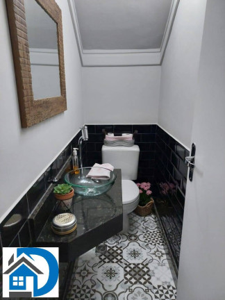 Imagem Casa com 3 Quartos à Venda,  em Jardim São Carlos - Sorocaba