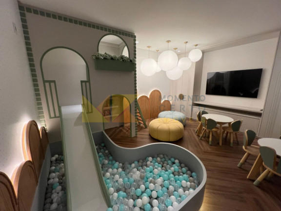 Imagem Apartamento com 4 Quartos à Venda, 180 m² em Meia Praia - Itapema