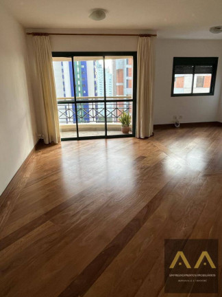 Imagem Apartamento com 2 Quartos à Venda, 94 m² em Alphaville - Barueri