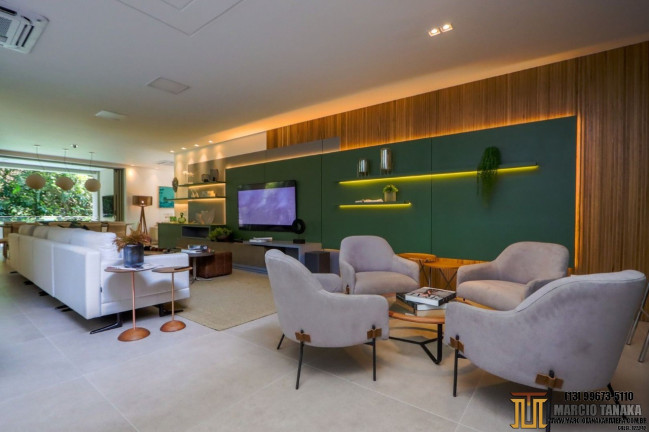 Imagem Casa com 6 Quartos à Venda, 567 m² em Riviera - Bertioga Imagem Casa com 6 Quartos à Venda, 567 m² em Riviera - Bertioga