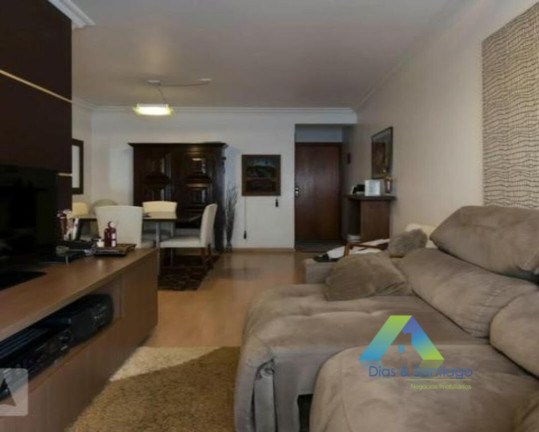Imagem Apartamento com 3 Quartos à Venda, 86 m² em Vila Santo Estéfano - São Paulo Imagem Apartamento com 3 Quartos à Venda, 86 m² em Vila Santo Estéfano - São Paulo