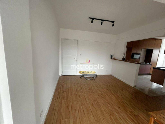 Imagem Apartamento com 2 Quartos para Alugar, 70 m² em Osvaldo Cruz - São Caetano Do Sul Imagem Apartamento com 2 Quartos para Alugar, 70 m² em Osvaldo Cruz - São Caetano Do Sul